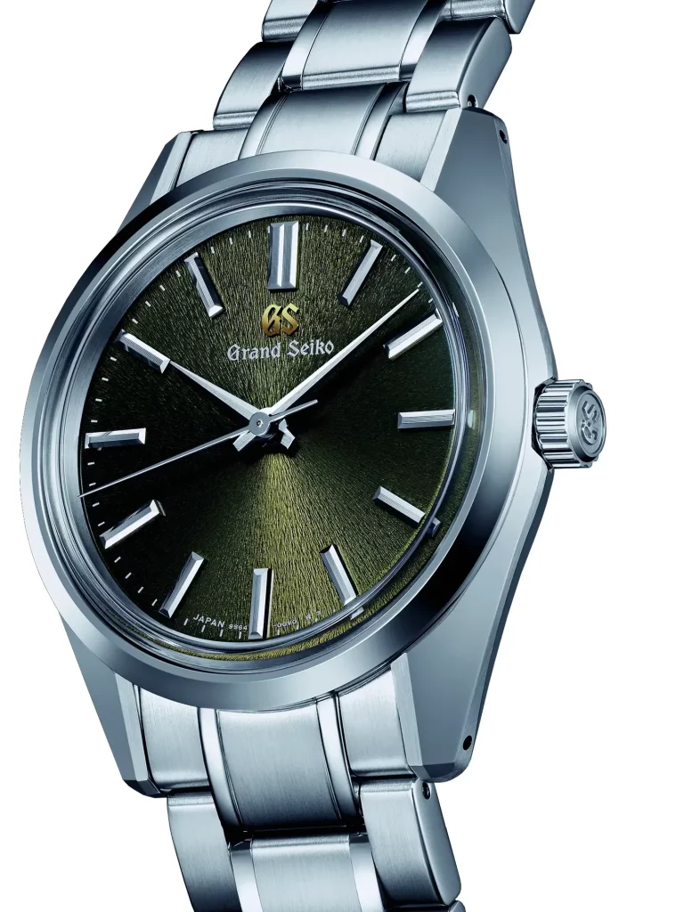 Grand Seiko, Référence SFJ009_a