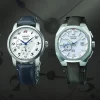 4 montres Seiko : Prospex, Presage, Astron et 5 Sports