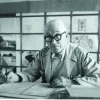 Le Corbusier (profil-avant)